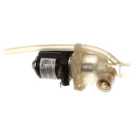 Picture of Grindmaster Cecilware L677AL Valve Dump 230V 12Mm-java/j2l