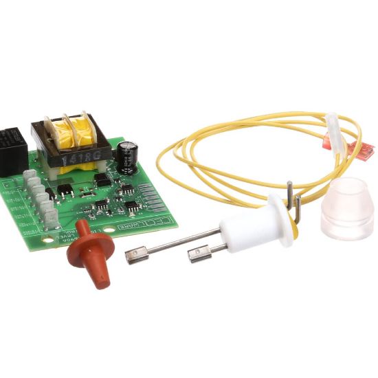 Picture of Grindmaster Cecilware L690QL Liquid Level Board & Probe Assembly 12
