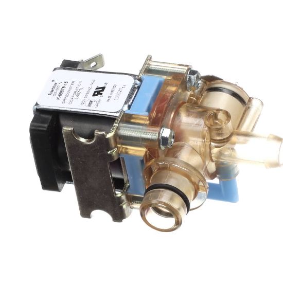Picture of Grindmaster Cecilware L467IL Valve Dump - Invensys 120V 14W - G