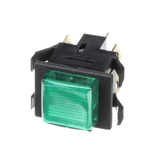 Picture of Grindmaster Cecilware L735AL Switch Nc Momentary-gb3cp