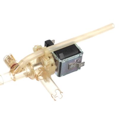 Picture of Grindmaster Cecilware L786AL Valve Dump 230V-8mm 7.5 Watt 50