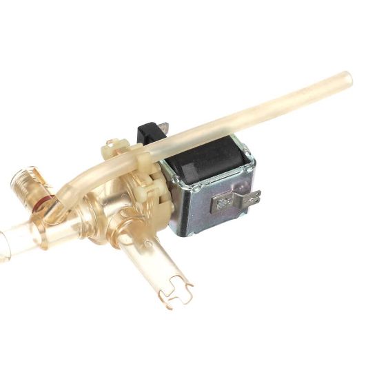 Picture of Grindmaster Cecilware L786AL Valve Dump 230V-8mm 7.5 Watt 50
