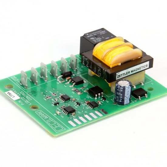 Picture of Grindmaster Cecilware L776A Control Dual Level - 220V - Fe-n/m