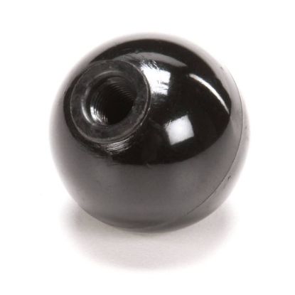 Picture of Grindmaster Cecilware M011A Knob Black Ball - Fs