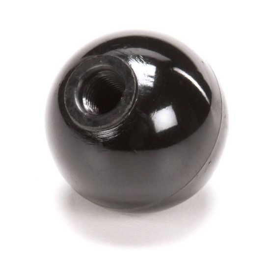 Picture of Grindmaster Cecilware M011A Knob Black Ball - Fs