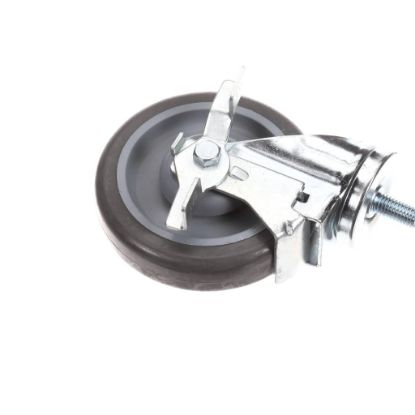 Picture of Grindmaster Cecilware M015A Caster 5 With Brake-fms 1/2-13X1