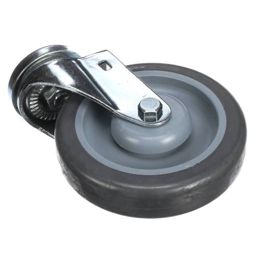 Picture of Grindmaster Cecilware M014A Caster 5-Fms 1/2-13X1 Thread