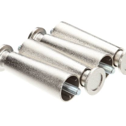 Picture of Grindmaster Cecilware M005S Legs 4 Adj (4@Bag) - Urn