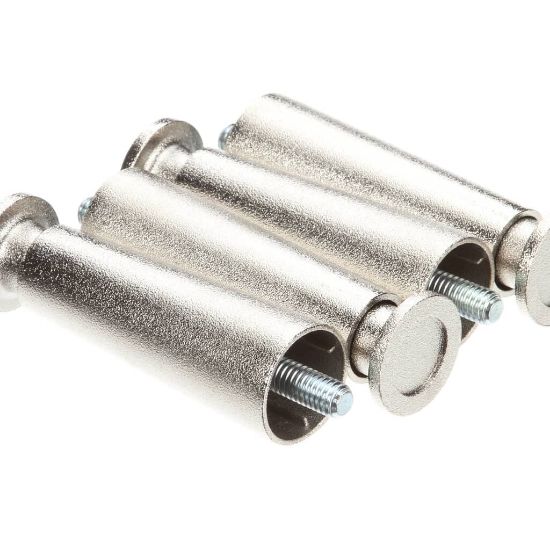 Picture of Grindmaster Cecilware M005S Legs 4 Adj (4@Bag) - Urn