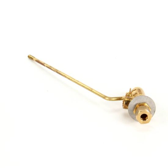 Picture of Grindmaster Cecilware M0251 Valve Assembly, 7/16-24 Uns, Brass - M