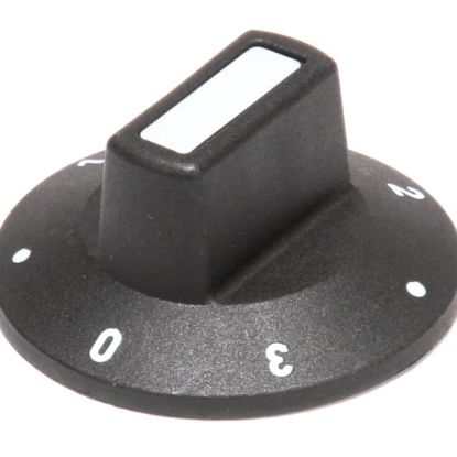 Picture of Grindmaster Cecilware M060A Knob Infinite (L040a) - Bc/el1