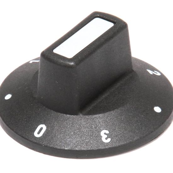 Picture of Grindmaster Cecilware M060A Knob Infinite (L040a) - Bc/el1