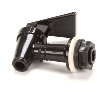 Picture of Grindmaster Cecilware M0576L Faucet Assembly-psbh-sd1/fbt3