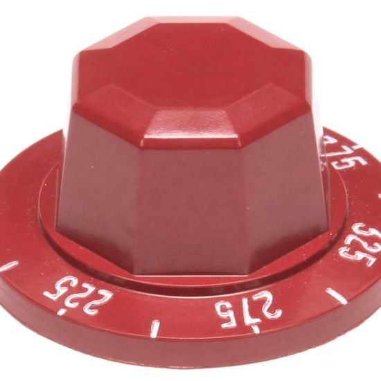 Picture of Grindmaster Cecilware M120A Knob Red-el120s