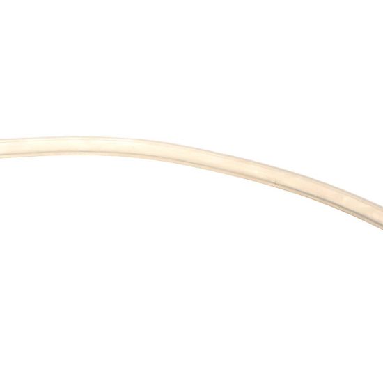 Picture of Grindmaster Cecilware M324AL Silicone Platinum 5/16Idx9/16o