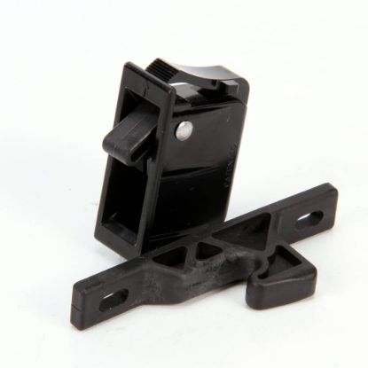 Picture of Grindmaster Cecilware M705A Door Latch, Grabber Catch/keeper Assembly,