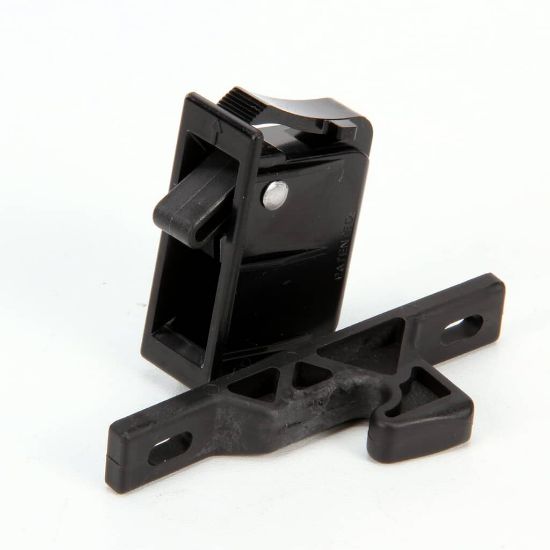 Picture of Grindmaster Cecilware M705A Door Latch, Grabber Catch/keeper Assembly,