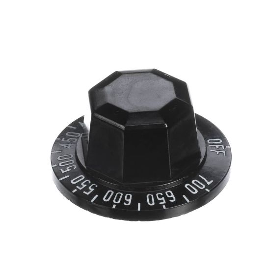 Picture of Grindmaster Cecilware M738A Knob (Dial)-po18/22