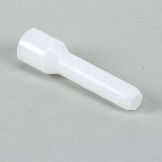 Picture of Grindmaster Cecilware M467AL Nozzle, Extension 2 5/8 Lgth, Wht