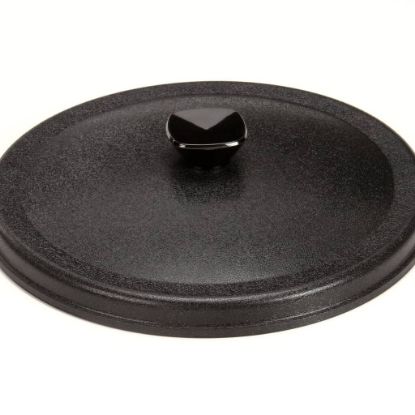 Picture of Grindmaster Cecilware M776QL Cover/knob/screw Assembly - Lb1/3