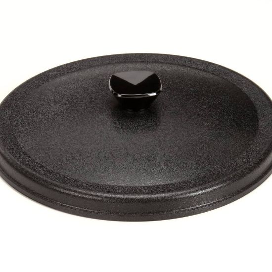 Picture of Grindmaster Cecilware M776QL Cover/knob/screw Assembly - Lb1/3