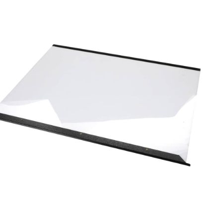 Picture of Grindmaster Cecilware M892QL Window Panel Assembly - Gb6m10ld Durat