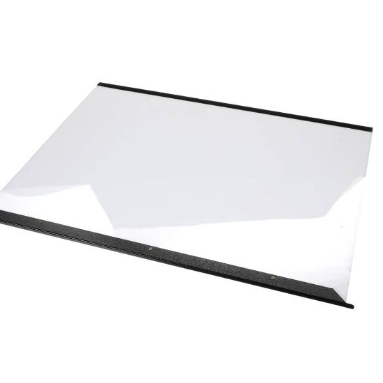 Picture of Grindmaster Cecilware M892QL Window Panel Assembly - Gb6m10ld Durat