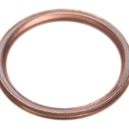 Picture of Grindmaster Cecilware MA15A Gasket Copper Ptfe-urn