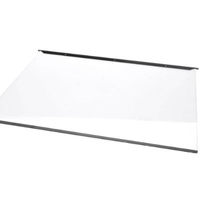 Picture of Grindmaster Cecilware M890QL Window Panel Assembly-gb8m10 Durat