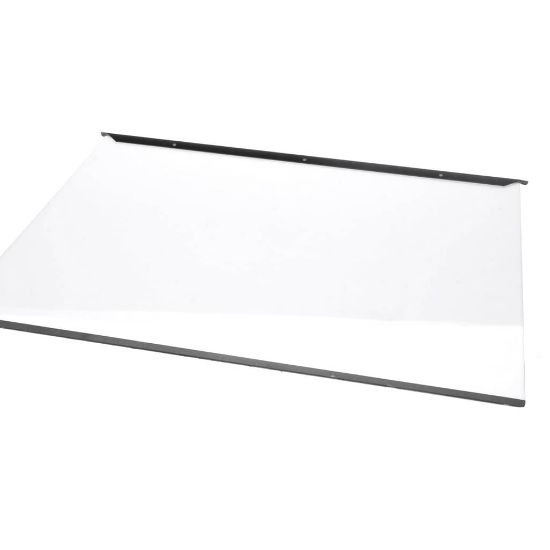 Picture of Grindmaster Cecilware M890QL Window Panel Assembly-gb8m10 Durat