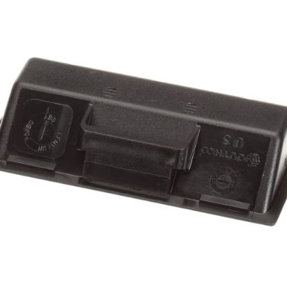 Picture of Grindmaster Cecilware M894A Pocket Pull Snap-in Sm. Blk