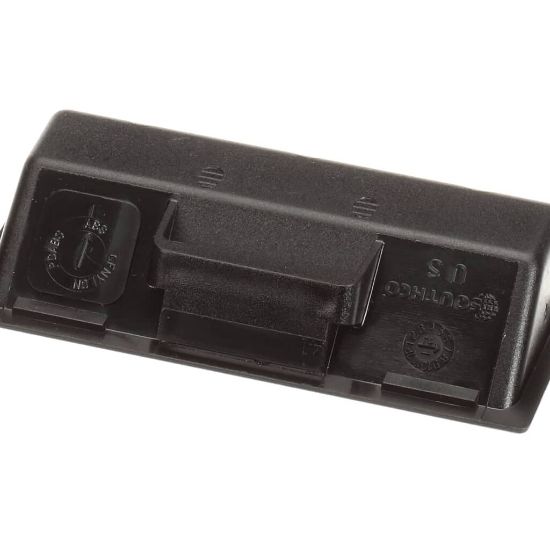 Picture of Grindmaster Cecilware M894A Pocket Pull Snap-in Sm. Blk