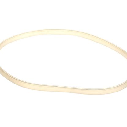 Picture of Grindmaster Cecilware M500AL Gasket Silicone- Gb4/5/hwd/gb5
