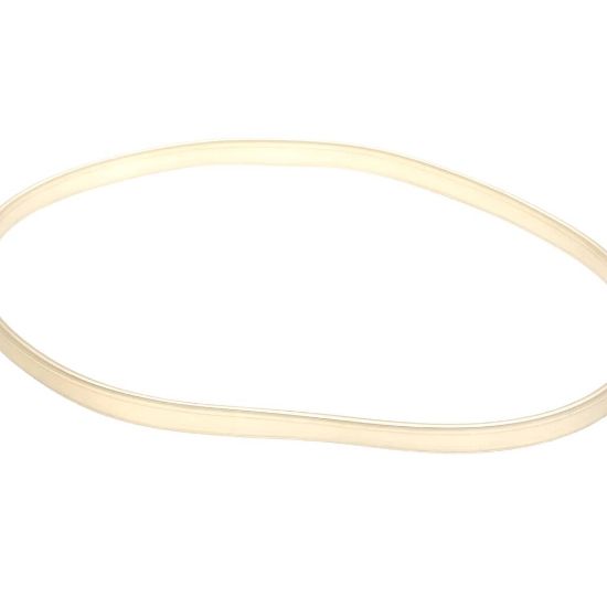 Picture of Grindmaster Cecilware M500AL Gasket Silicone- Gb4/5/hwd/gb5