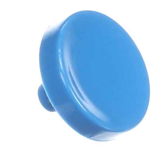 Picture of Grindmaster Cecilware M876AL Push Button Only Blue - Java/urn