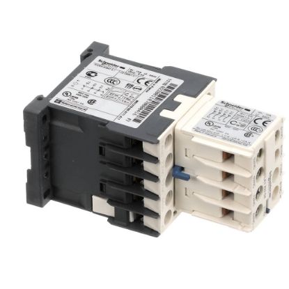 Picture of Grindmaster Cecilware L533AL Relay Control (2 Stage)120v - Gb