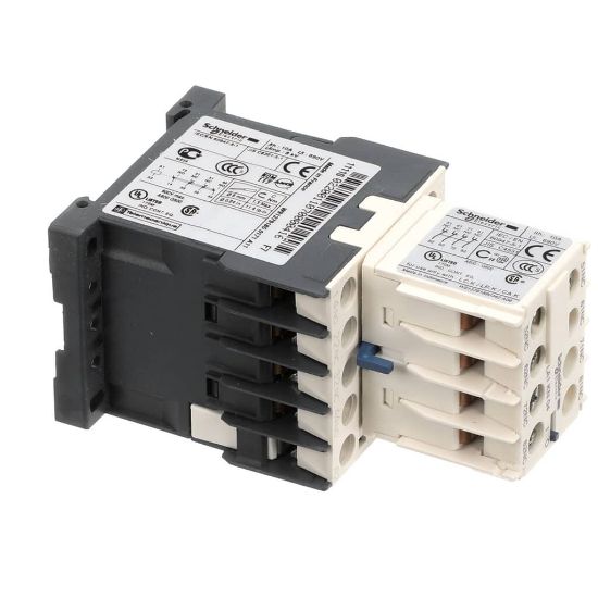 Picture of Grindmaster Cecilware L533AL Relay Control (2 Stage)120v - Gb