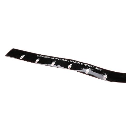 Picture of Grindmaster Cecilware NK71AL Label Cup Placement -Gb6m/6mp