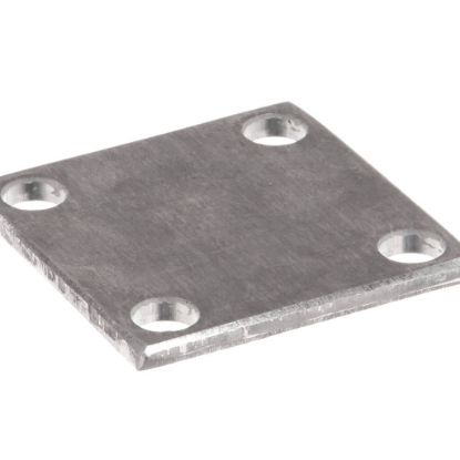 Picture of Grindmaster Cecilware P346A Flange Heater Hole Cover - Me5
