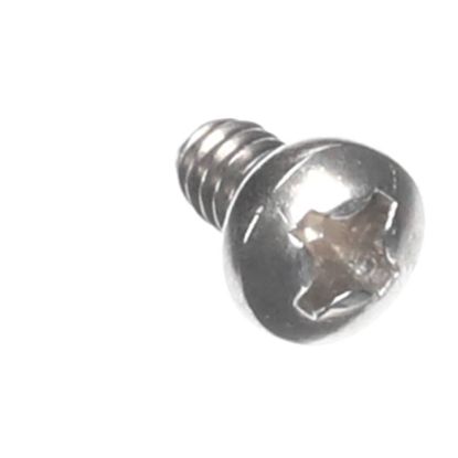 Picture of Grindmaster Cecilware P182A Screw 6-32X1/4 Ph Pn Hd M/s