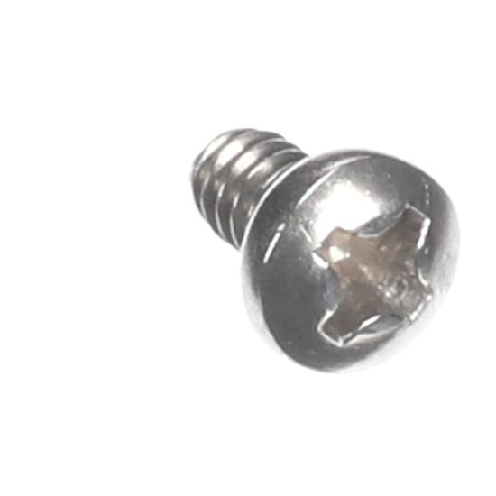 Picture of Grindmaster Cecilware P182A Screw 6-32X1/4 Ph Pn Hd M/s