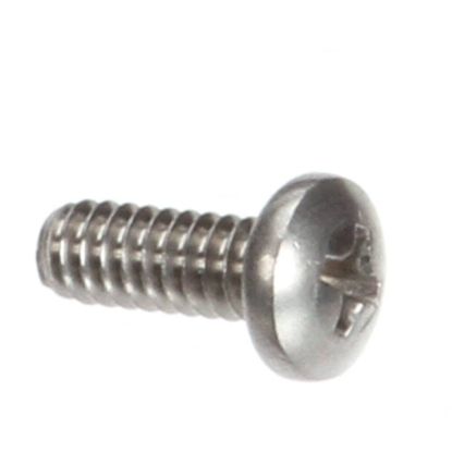 Picture of Grindmaster Cecilware P264A Screw #10-24X1/2 Phil Pn Hd