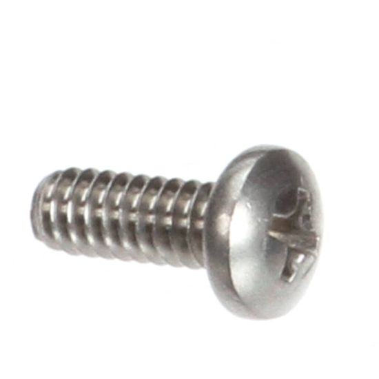 Picture of Grindmaster Cecilware P264A Screw #10-24X1/2 Phil Pn Hd