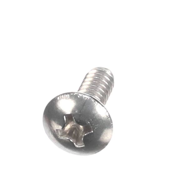 Picture of Grindmaster Cecilware P184A Screw 6-32X3/8 Ph Tr Hd Ss