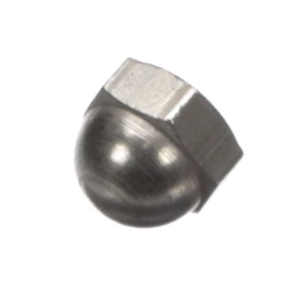 Picture of Grindmaster Cecilware P353A Nut1/4-20 Hex Acorn Capstl/n