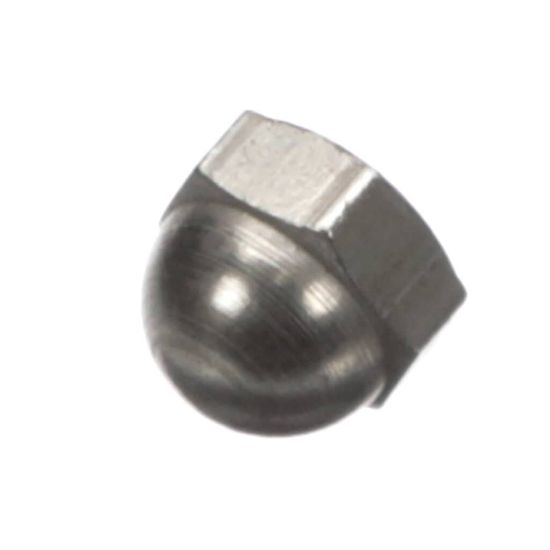 Picture of Grindmaster Cecilware P353A Nut1/4-20 Hex Acorn Capstl/n