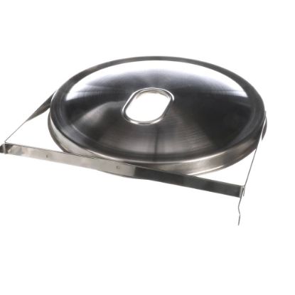 Picture of Grindmaster Cecilware Q184QL Cover Brew Thru-lb1/3