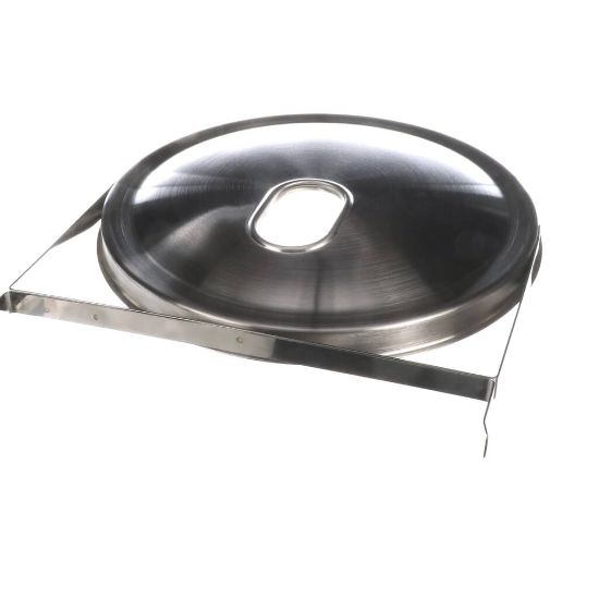 Picture of Grindmaster Cecilware Q184QL Cover Brew Thru-lb1/3