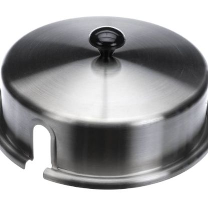 Picture of Grindmaster Cecilware Q024Q Fe & Cl Cover Complete With Knob &