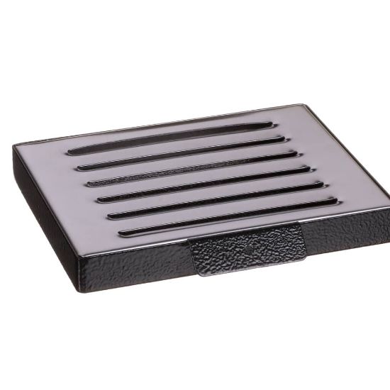 Picture of Grindmaster Cecilware RT33QL Tray Drip Pan Assembly - Lb1/3